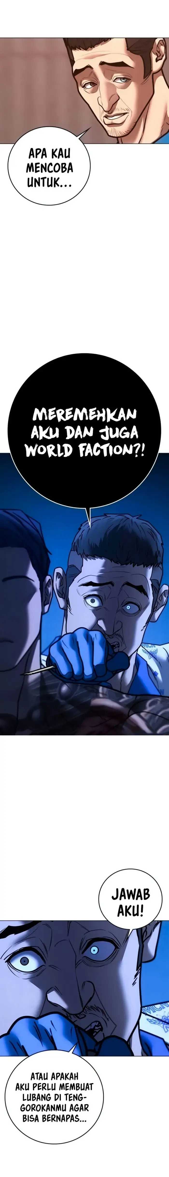 Read Reality Quest ID Manga Online