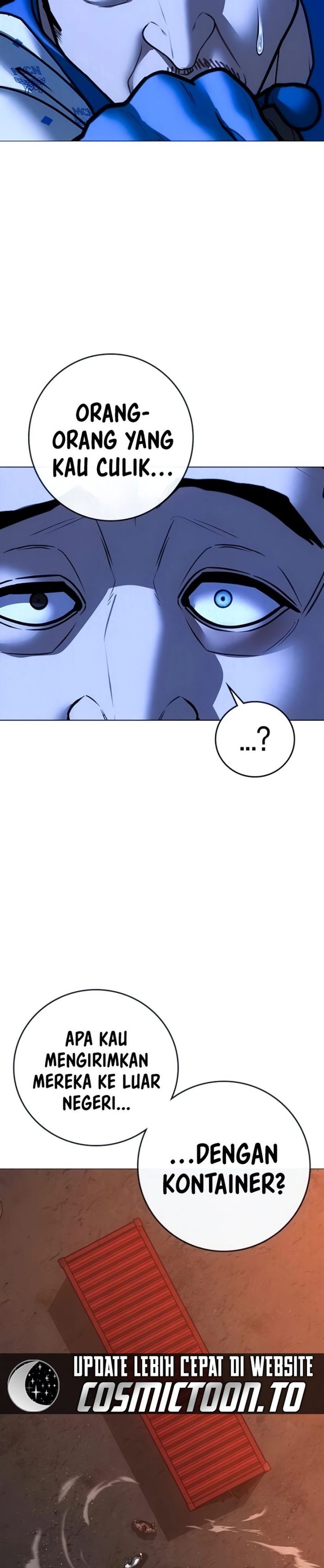 Read Reality Quest ID Manga Online