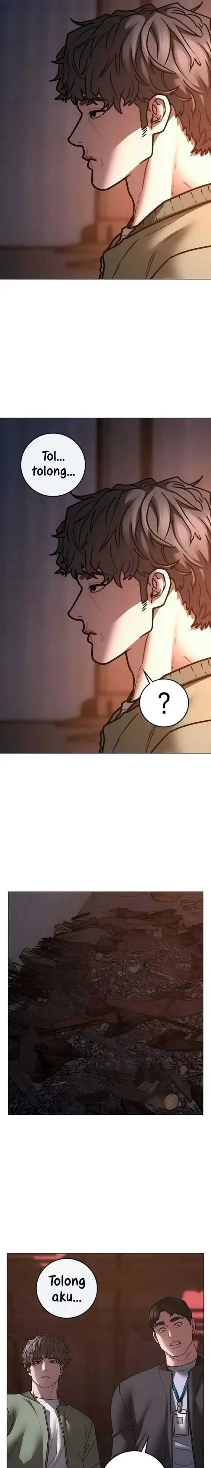 Read Reality Quest ID Manga Online