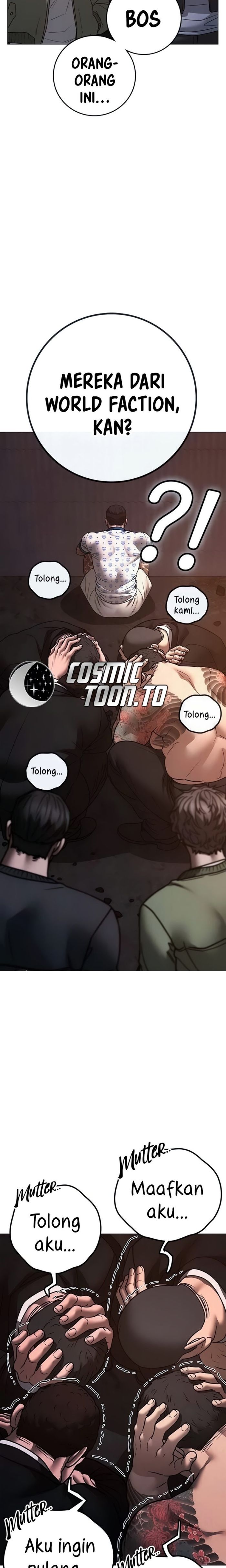 Read Reality Quest ID Manga Online