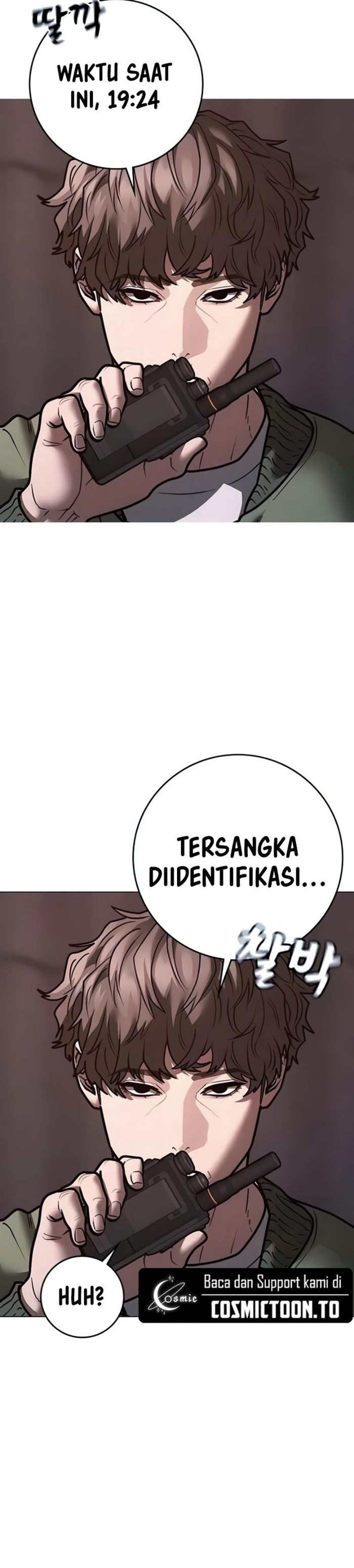 Read Reality Quest ID Manga Online