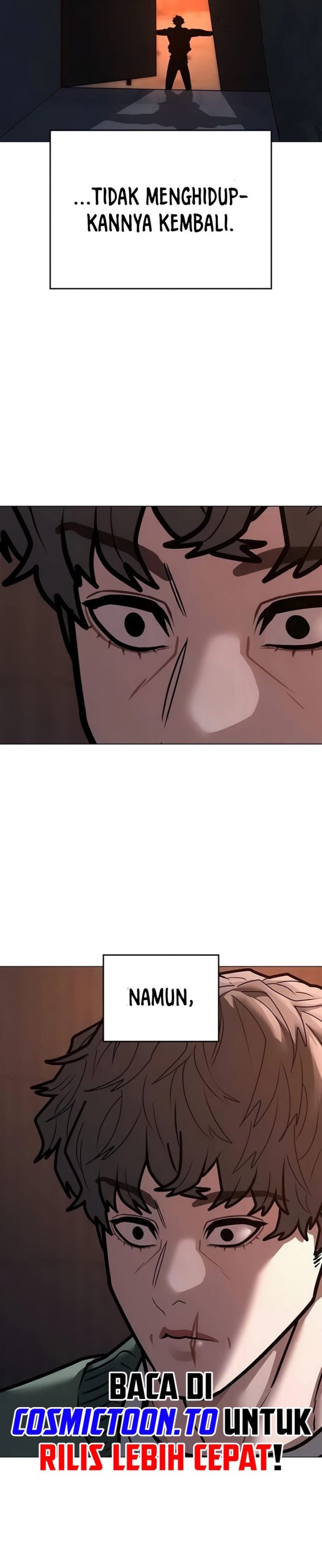 Read Reality Quest ID Manga Online