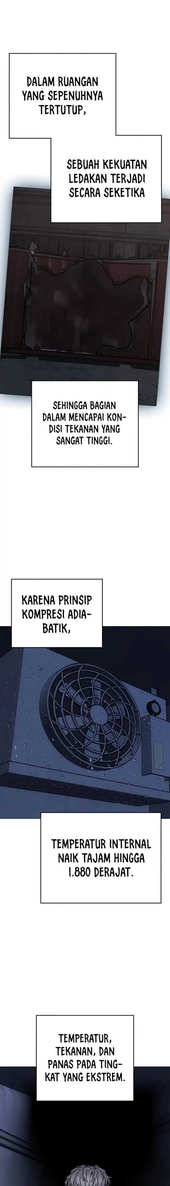 Read Reality Quest ID Manga Online