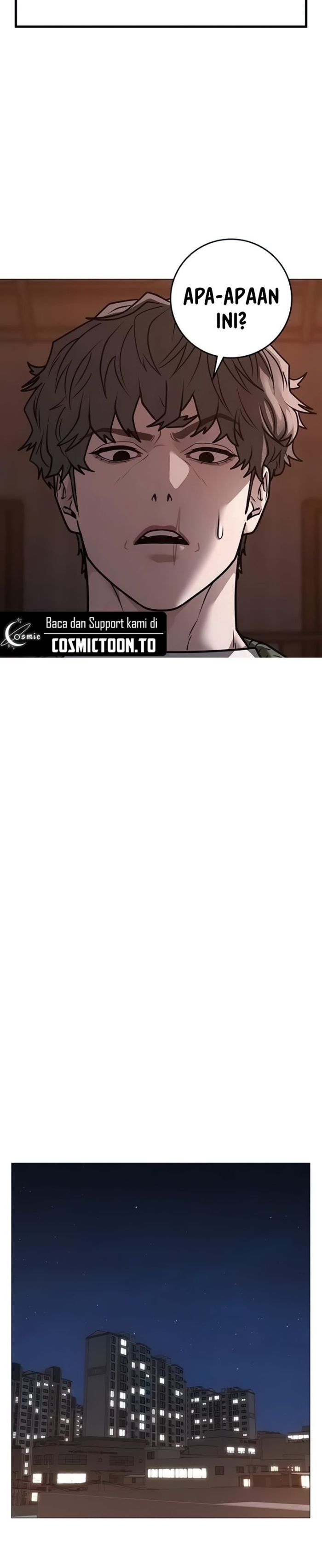 Read Reality Quest ID Manga Online