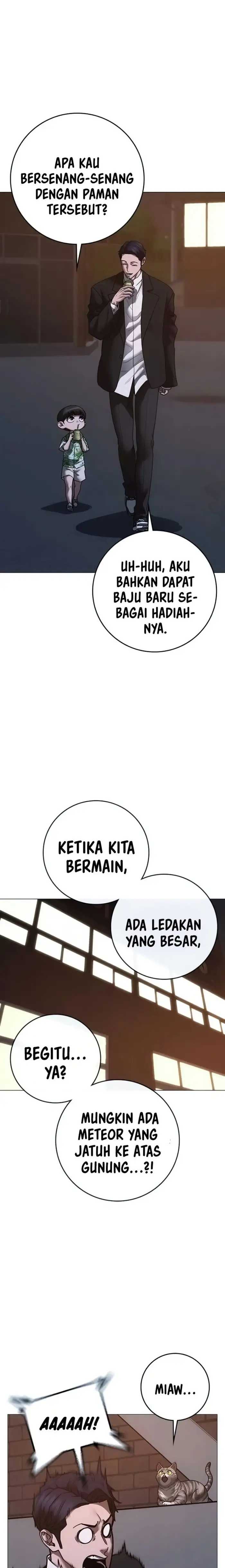Read Reality Quest ID Manga Online