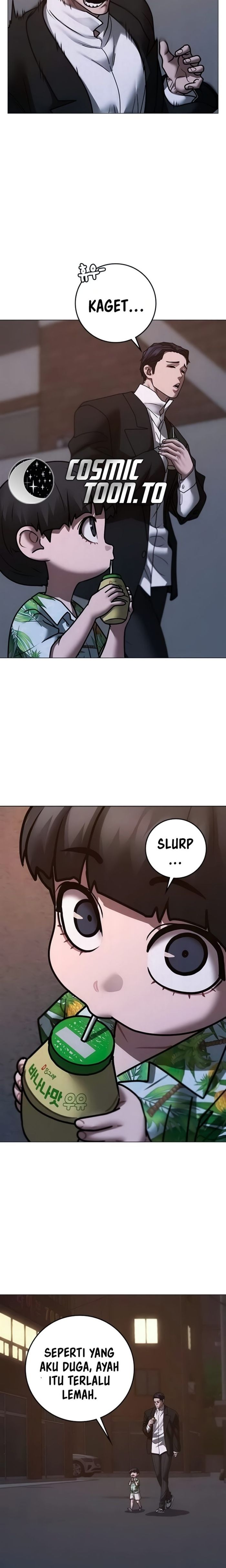 Read Reality Quest ID Manga Online