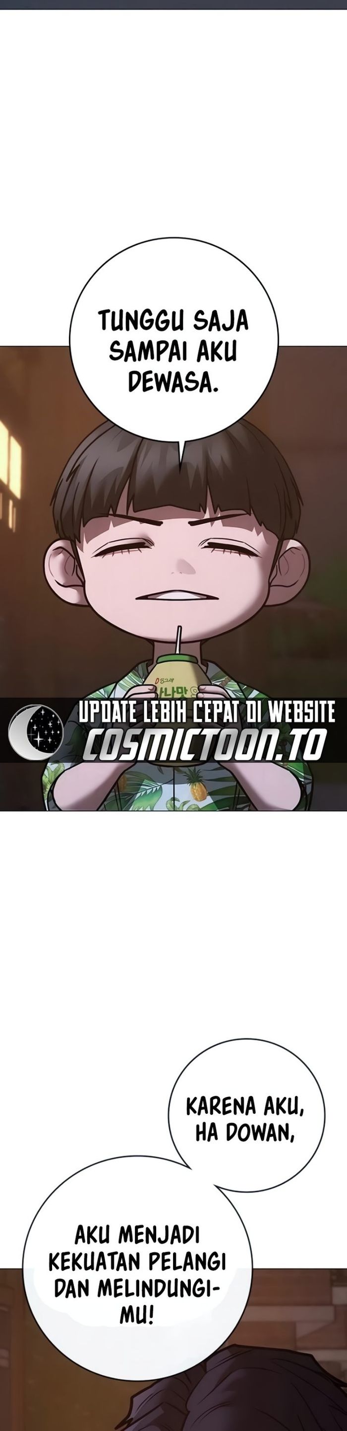 Read Reality Quest ID Manga Online