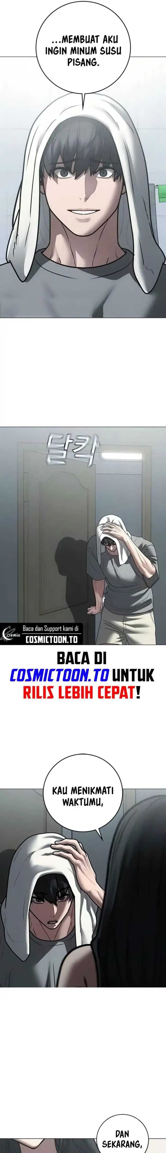 Read Reality Quest ID Manga Online