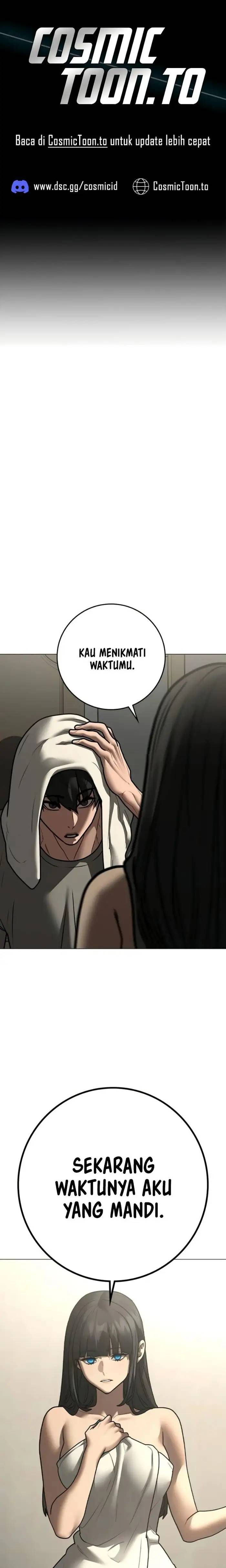 Read Reality Quest ID Manga Online