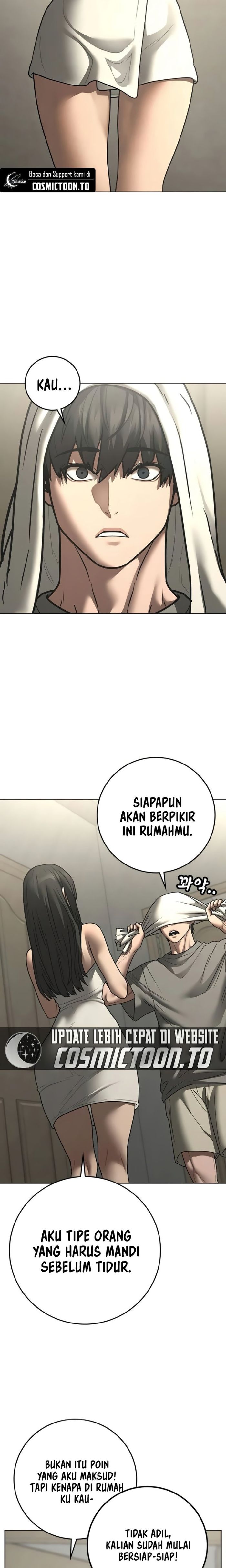 Read Reality Quest ID Manga Online