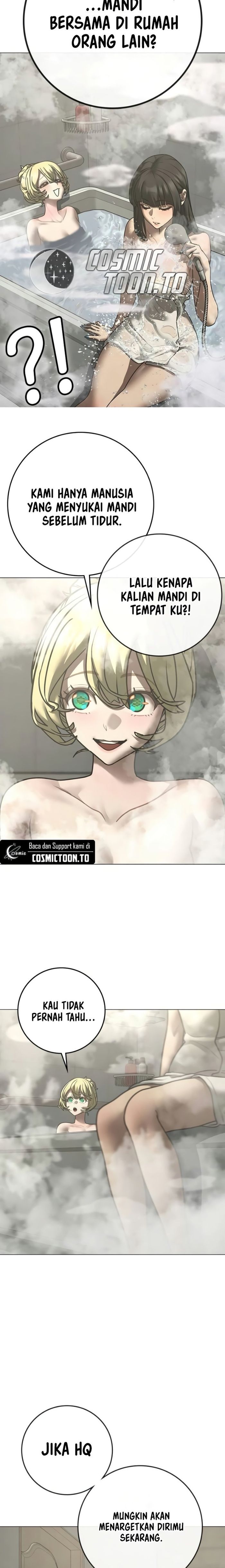 Read Reality Quest ID Manga Online