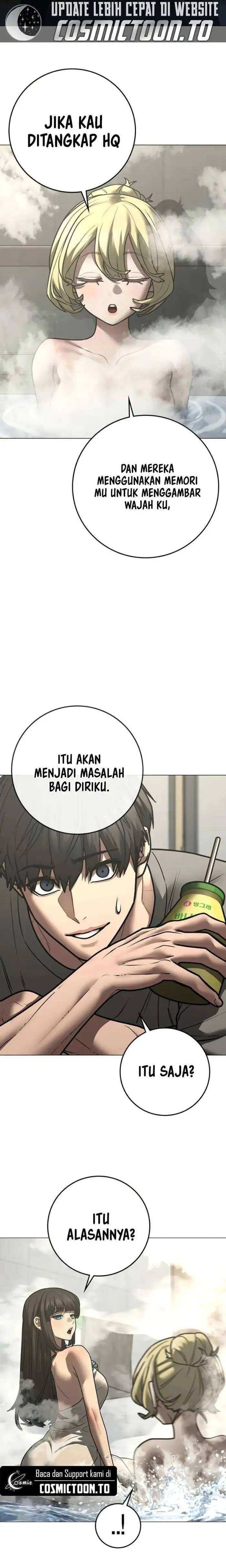 Read Reality Quest ID Manga Online