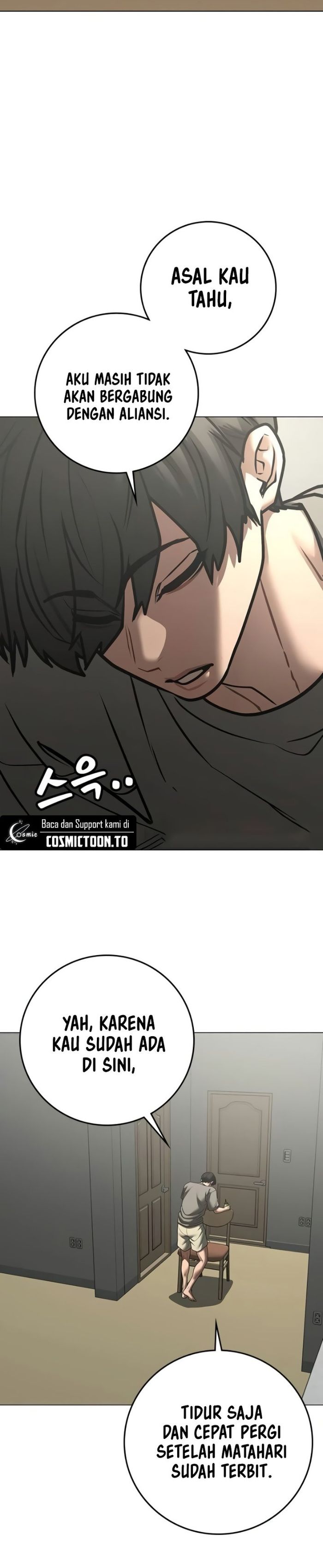 Read Reality Quest ID Manga Online