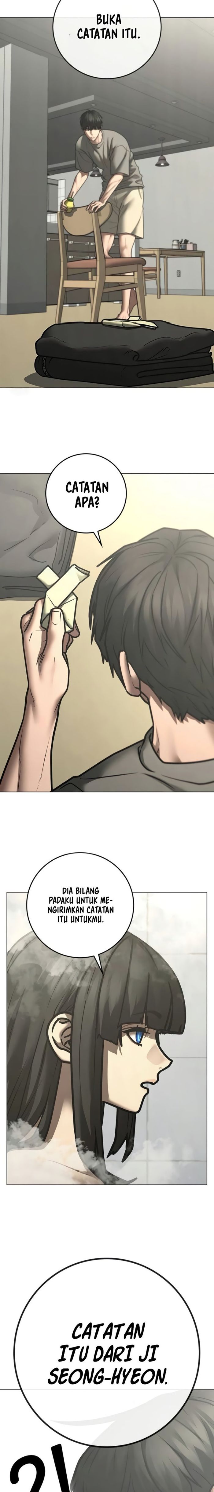 Read Reality Quest ID Manga Online