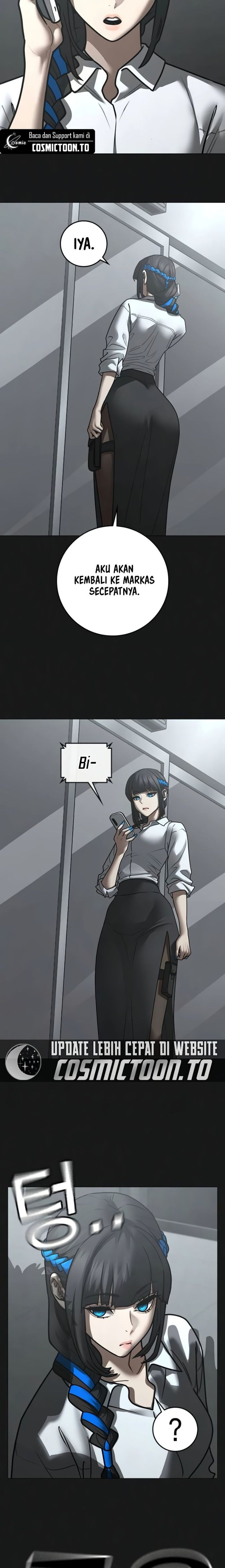Read Reality Quest ID Manga Online