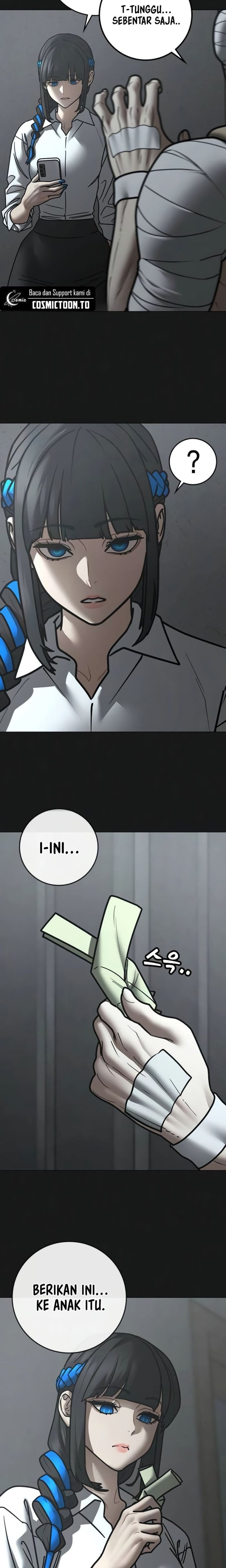 Read Reality Quest ID Manga Online