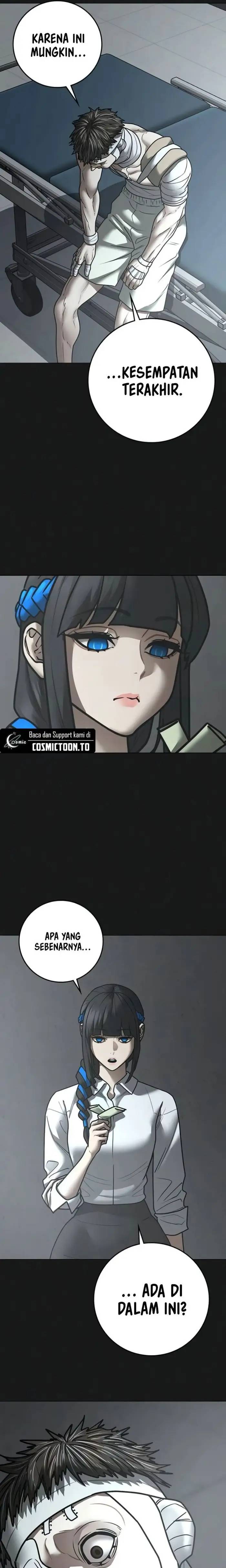 Read Reality Quest ID Manga Online