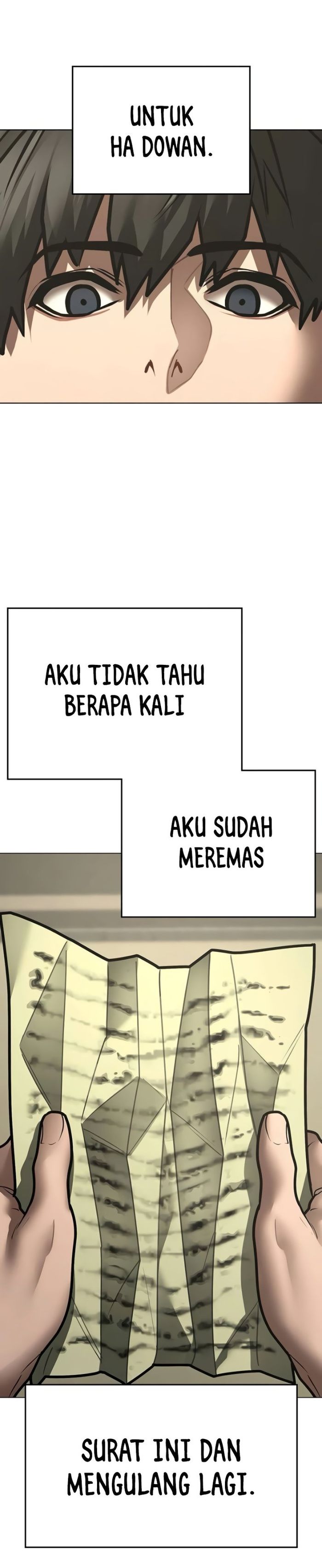 Read Reality Quest ID Manga Online