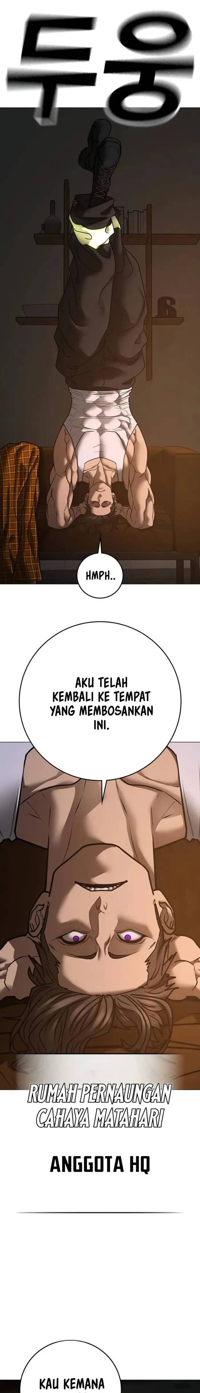 Read Reality Quest ID Manga Online