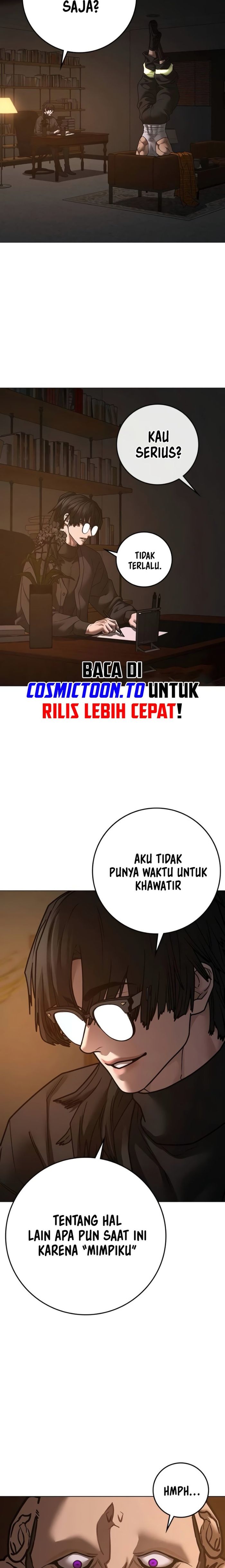 Read Reality Quest ID Manga Online