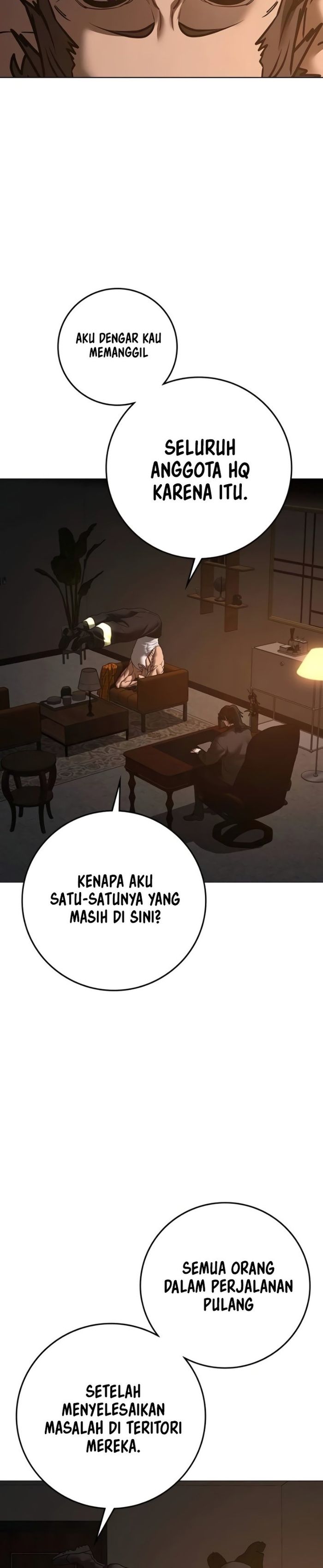 Read Reality Quest ID Manga Online