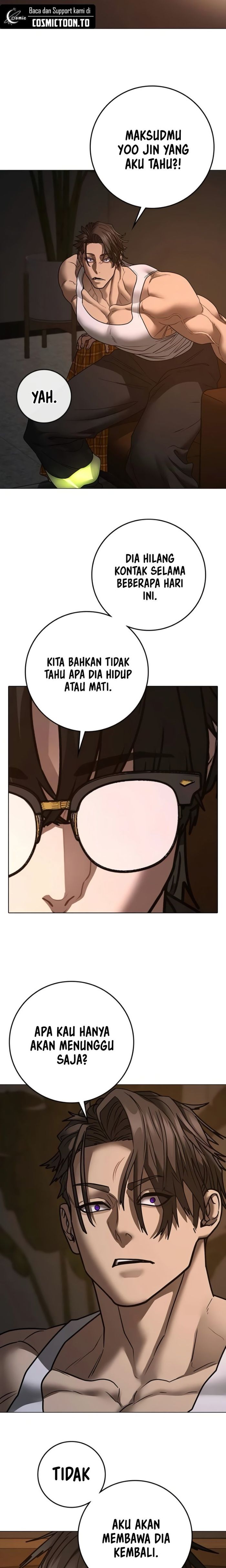 Read Reality Quest ID Manga Online