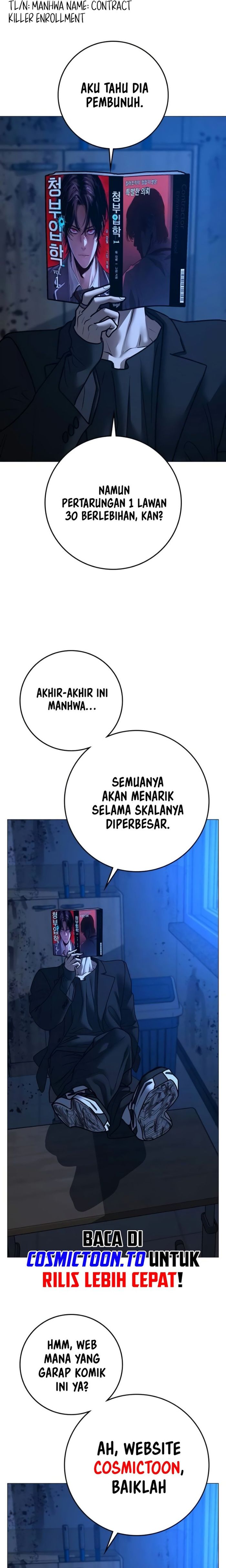 Read Reality Quest ID Manga Online