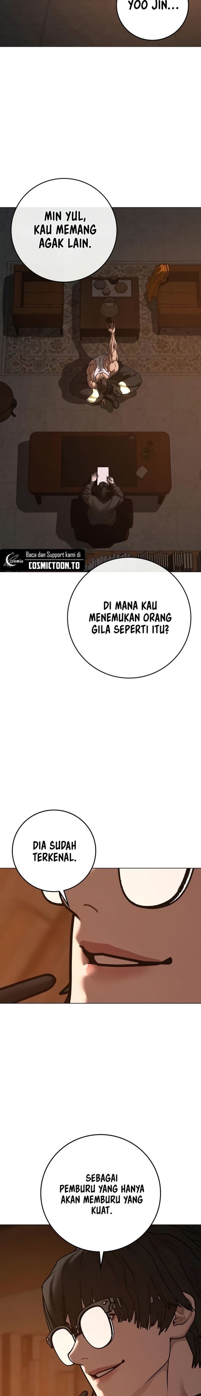 Read Reality Quest ID Manga Online