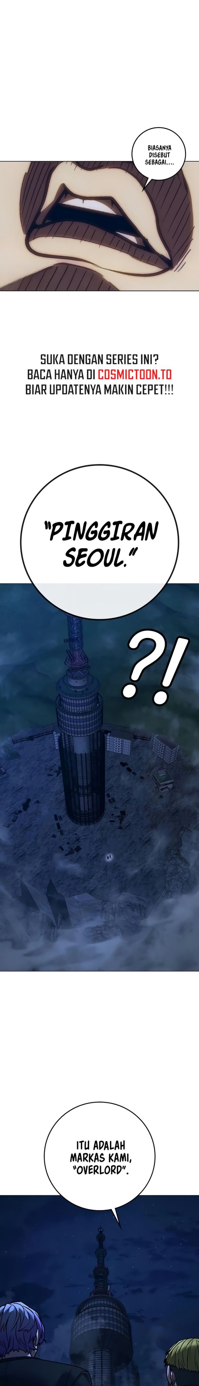 Read Reality Quest ID Manga Online