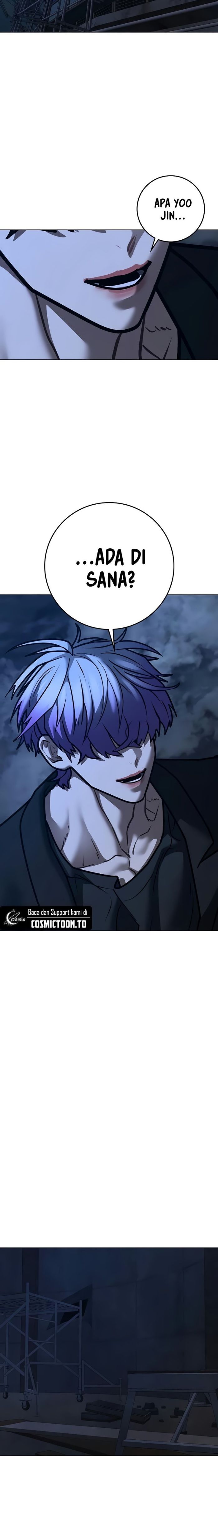 Read Reality Quest ID Manga Online