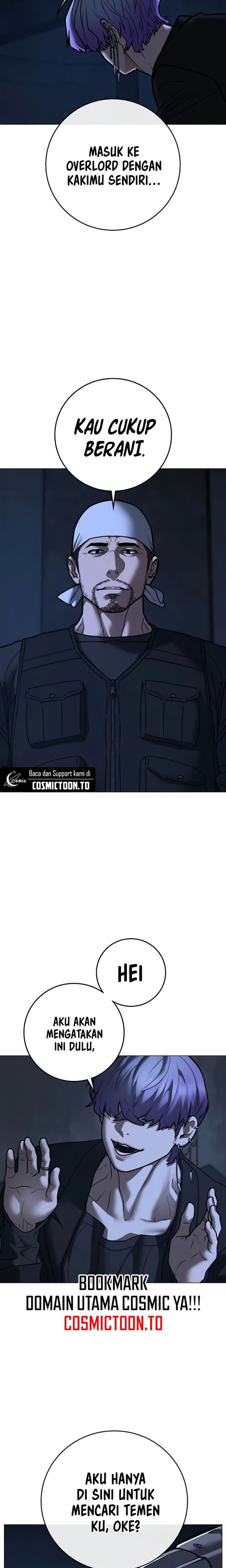 Read Reality Quest ID Manga Online