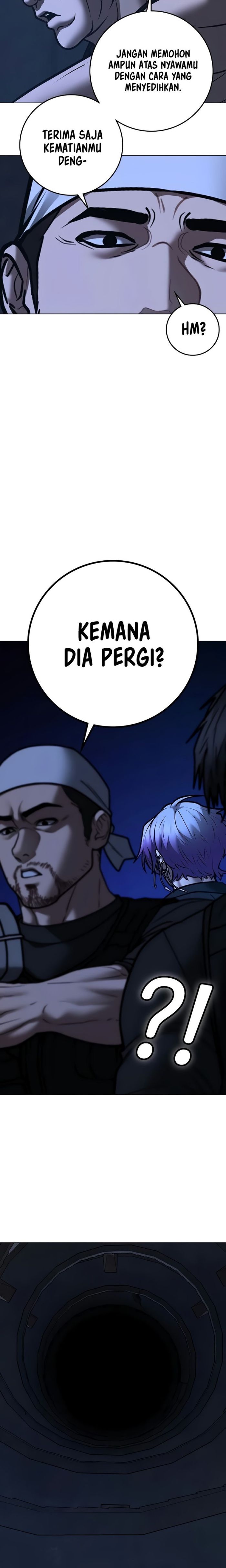 Read Reality Quest ID Manga Online