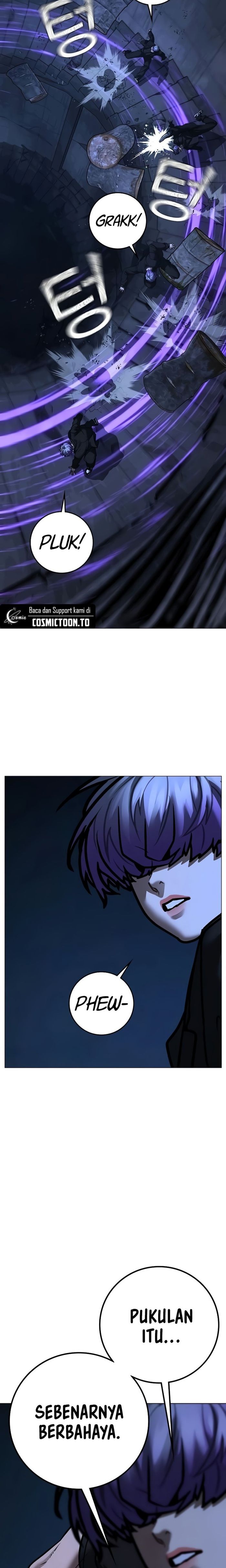 Read Reality Quest ID Manga Online