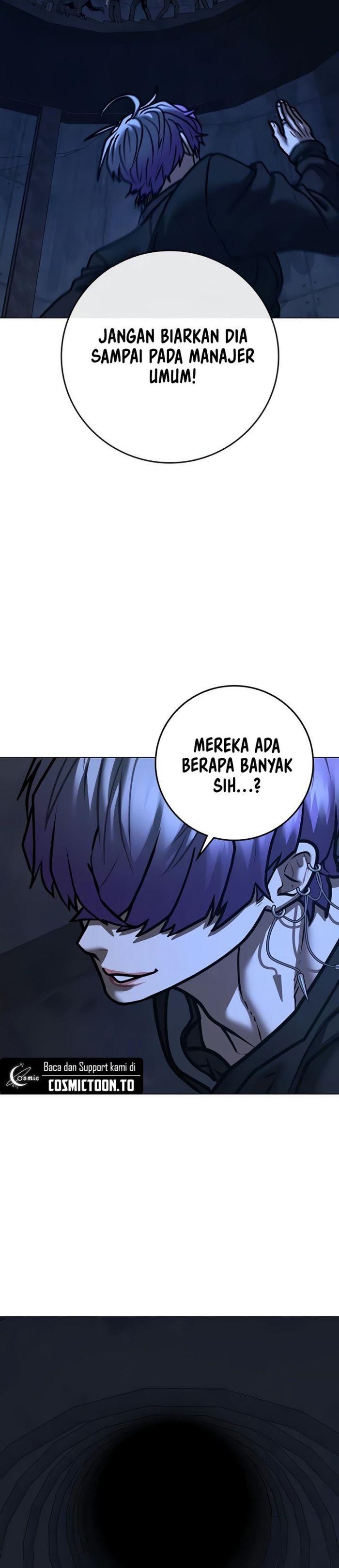 Read Reality Quest ID Manga Online