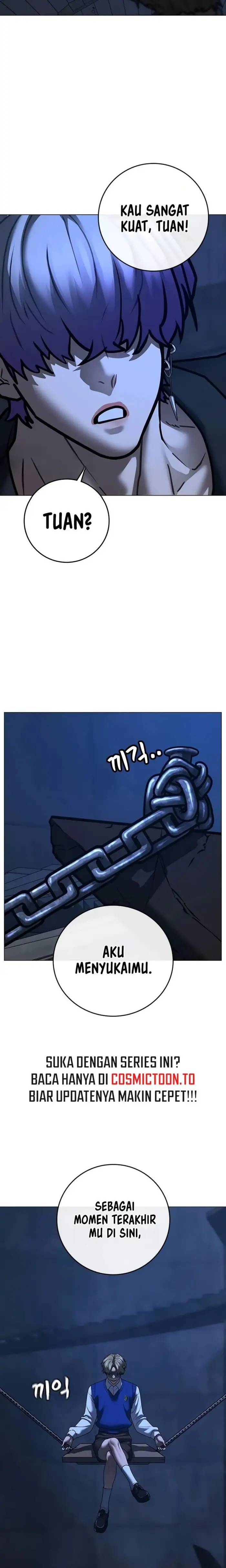 Read Reality Quest ID Manga Online