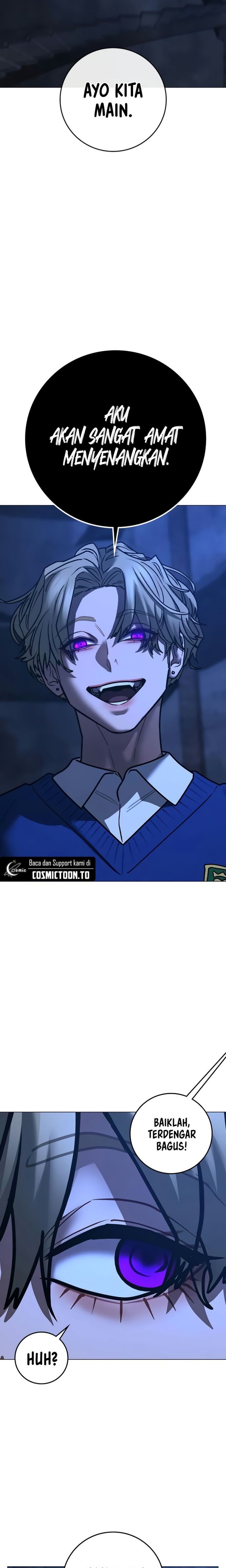 Read Reality Quest ID Manga Online