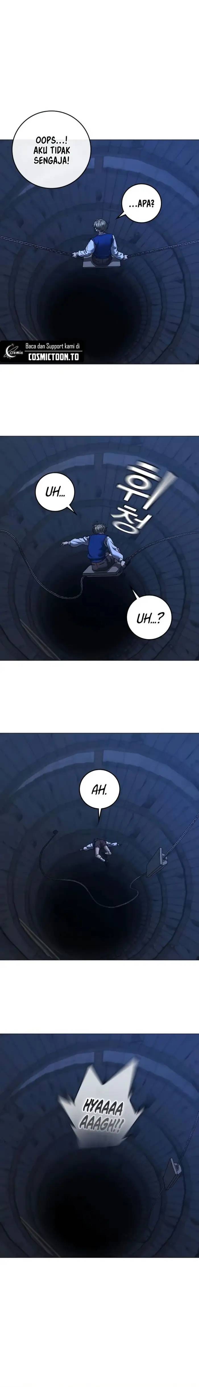 Read Reality Quest ID Manga Online