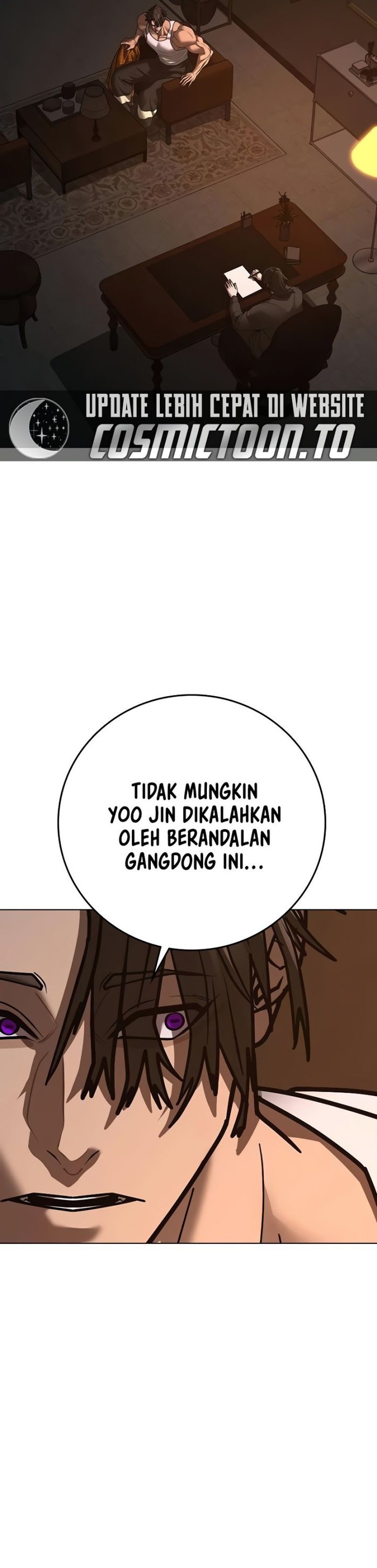 Read Reality Quest ID Manga Online