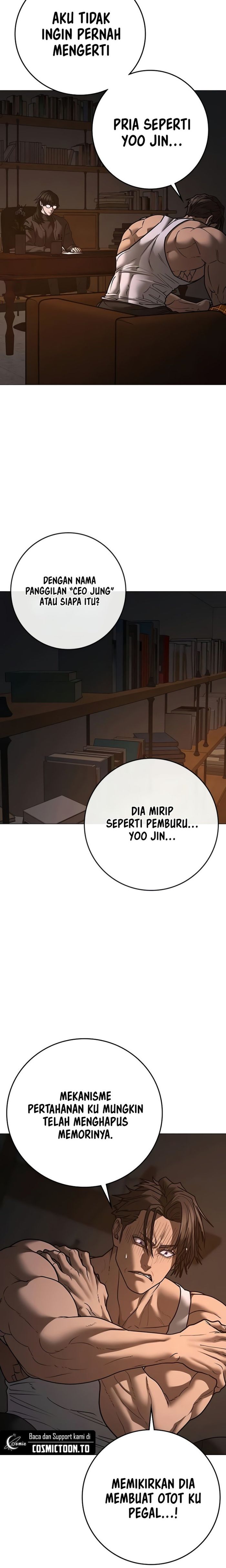 Read Reality Quest ID Manga Online