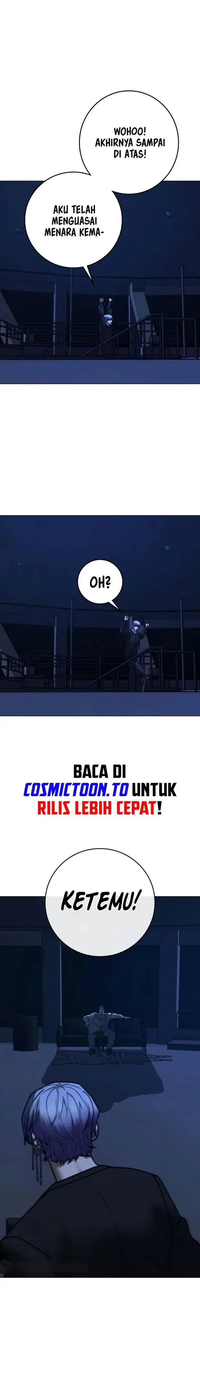 Read Reality Quest ID Manga Online