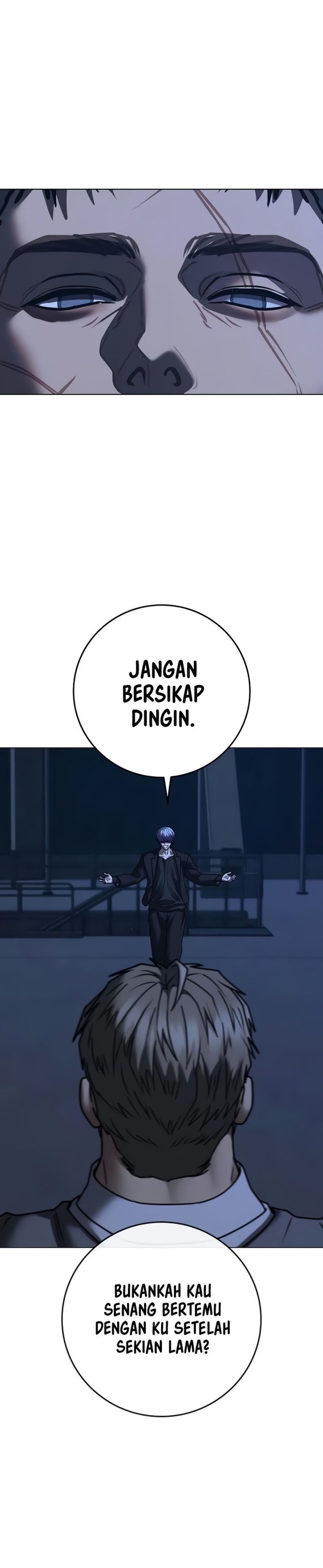 Read Reality Quest ID Manga Online