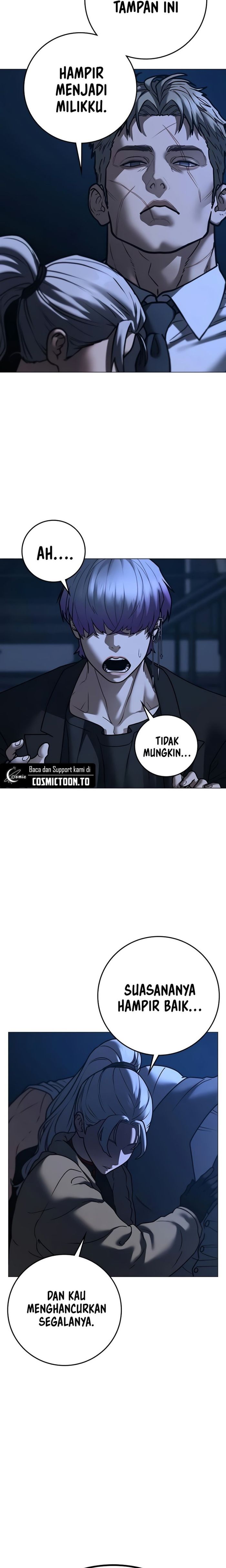 Read Reality Quest ID Manga Online