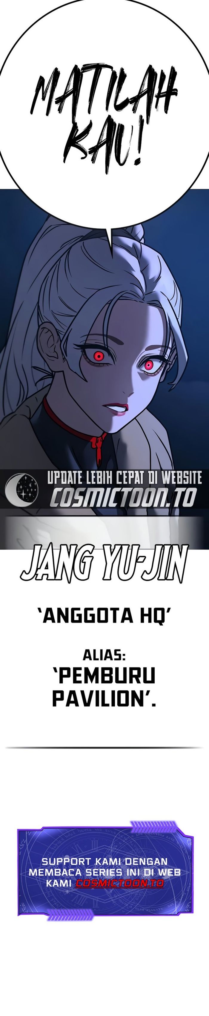 Read Reality Quest ID Manga Online