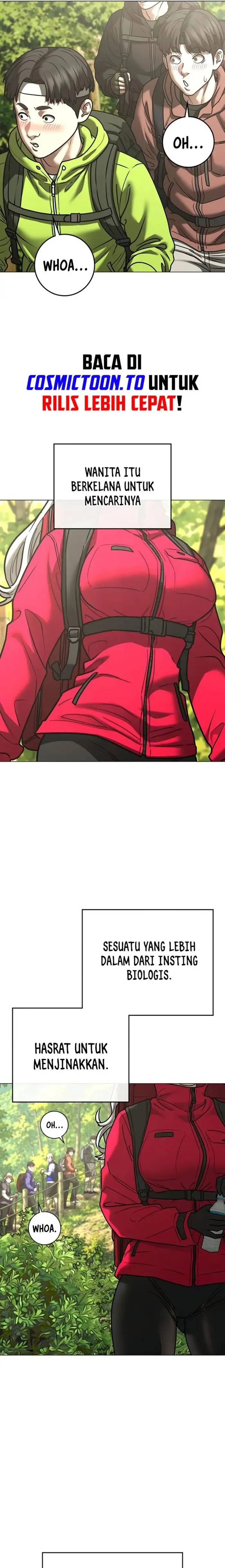 Read Reality Quest ID Manga Online