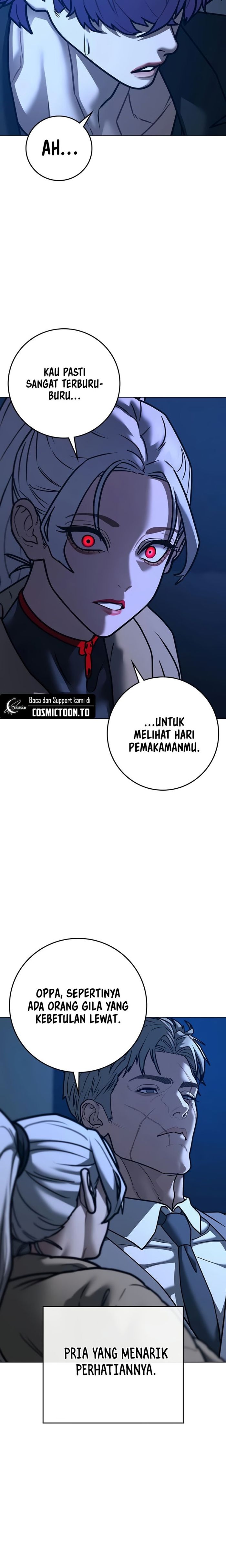 Read Reality Quest ID Manga Online