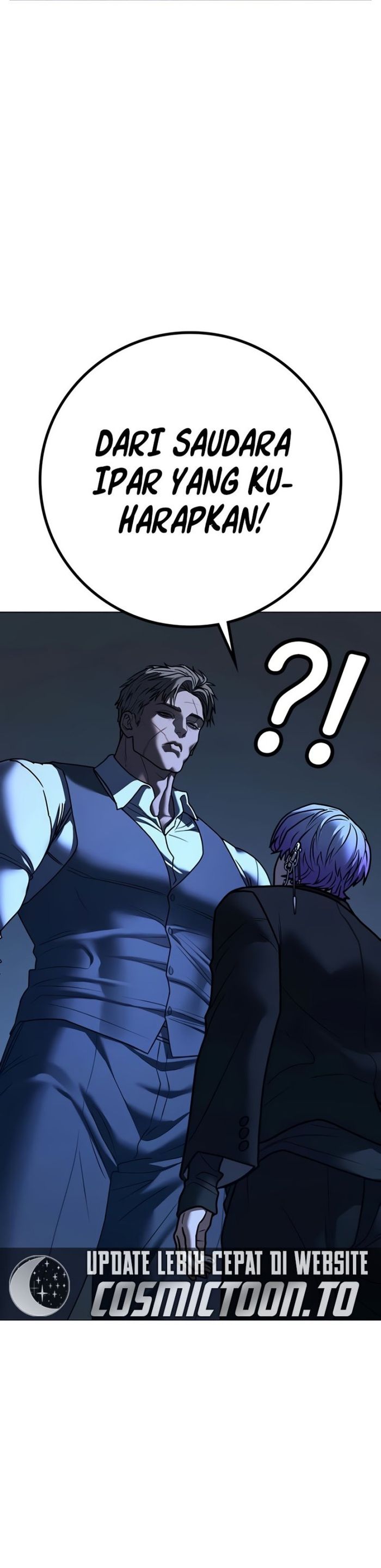 Read Reality Quest ID Manga Online