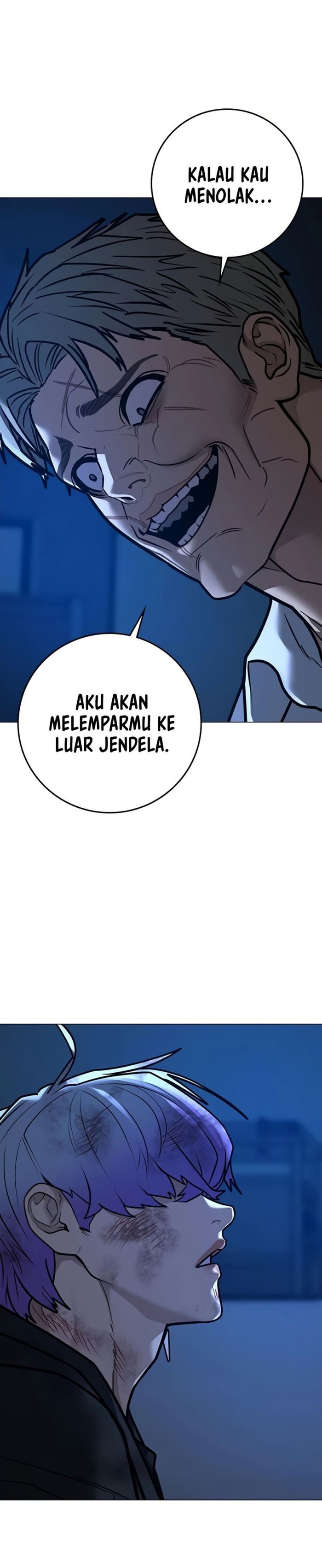 Read Reality Quest ID Manga Online