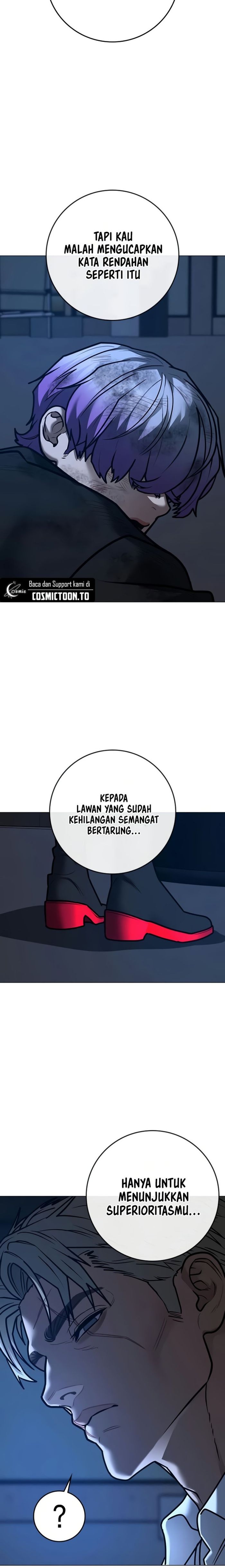 Read Reality Quest ID Manga Online