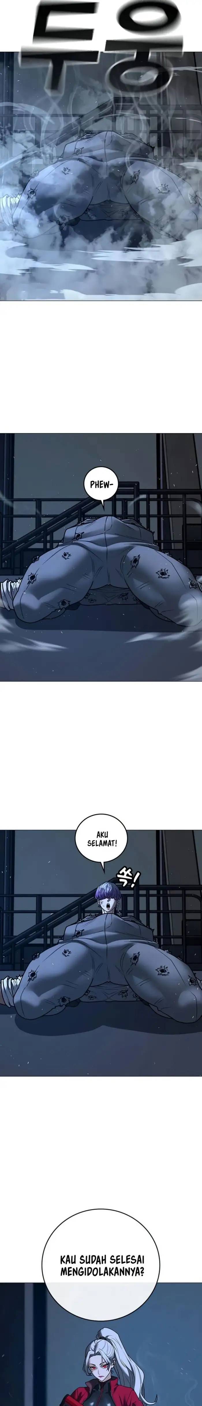 Read Reality Quest ID Manga Online