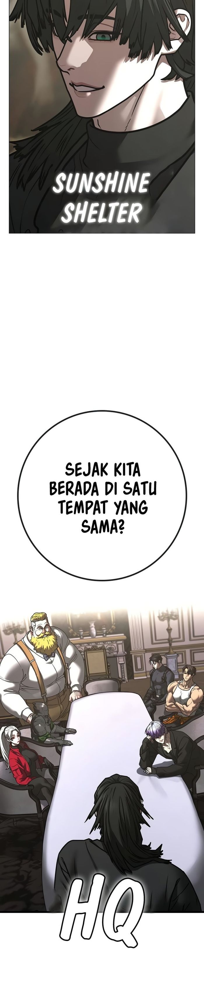 Read Reality Quest ID Manga Online